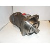 Piston pump