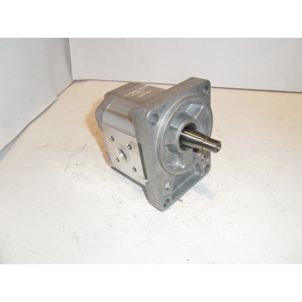 Gear pump