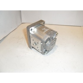 Gear pump