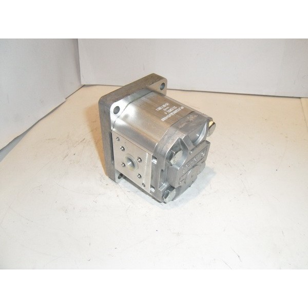 Gear pump