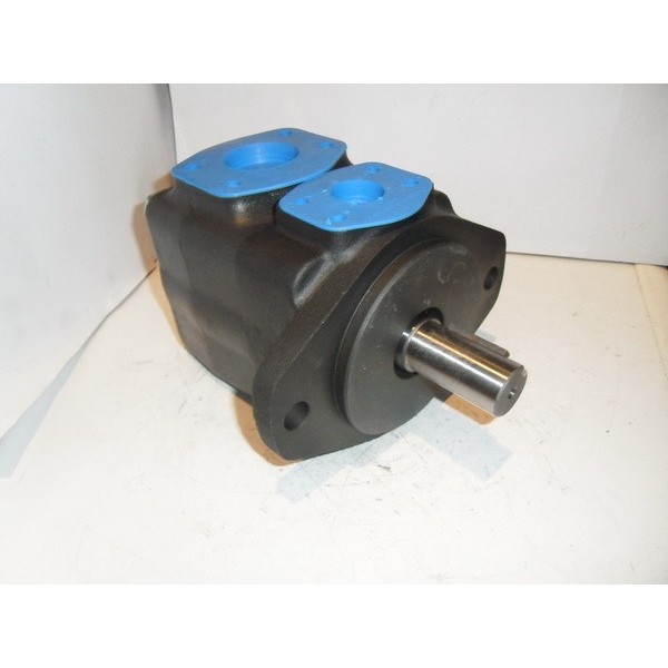 Vane pump