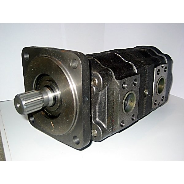 Gear pump