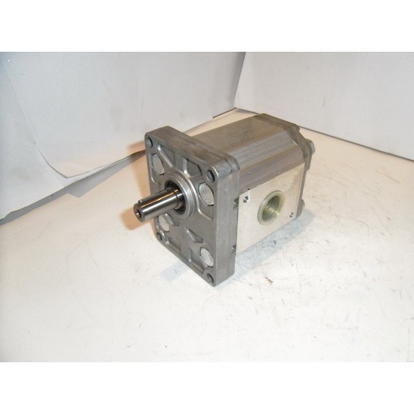 Gear pump