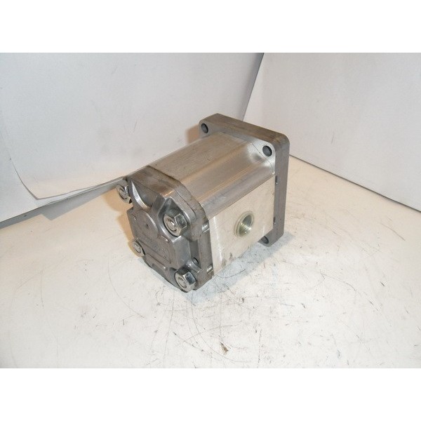 Gear pump