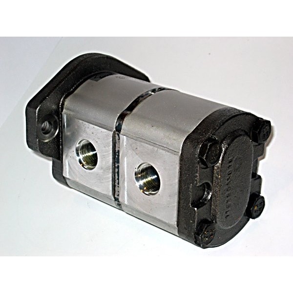 Gear pump