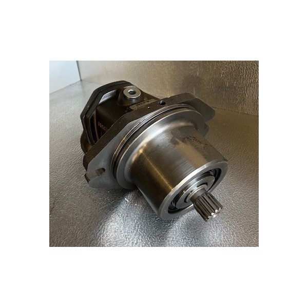 Moteur hydraulique