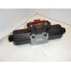 Solenoid direct. control valve