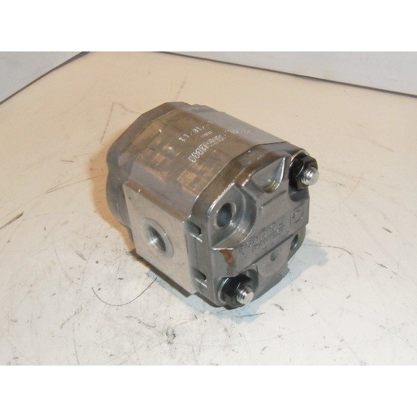 Gear pump