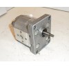 Gear pump