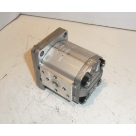 Gear pump