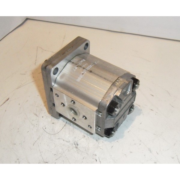 Gear pump