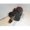 Hydraulic motor