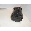 Hydraulic motor