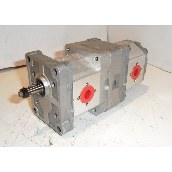 Gear pump