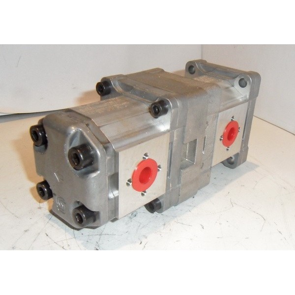 Gear pump