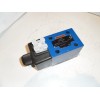 Solenoid direct. control valve