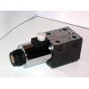 Solenoid direct. control valve