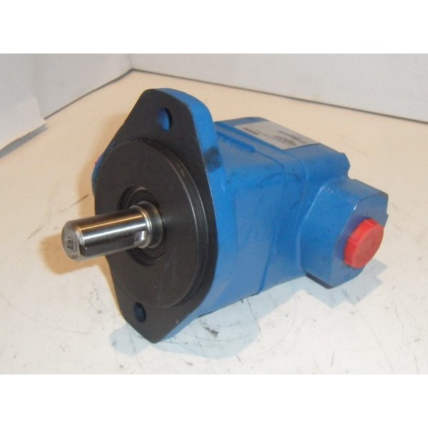 Vane pump