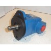 Vane pump