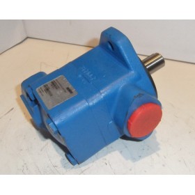Vane pump