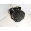 Hydraulic motor