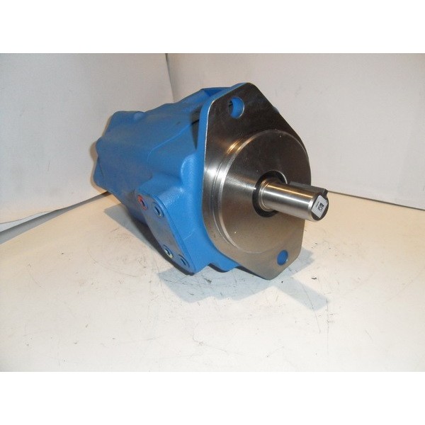 Vane pump