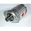 Gear motor