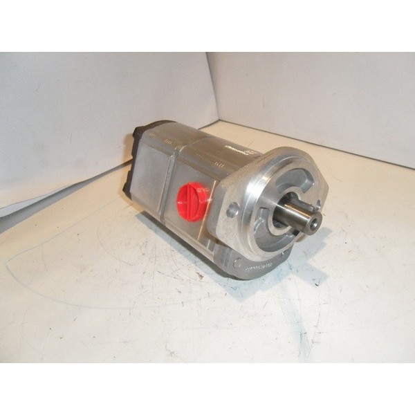 Gear pump