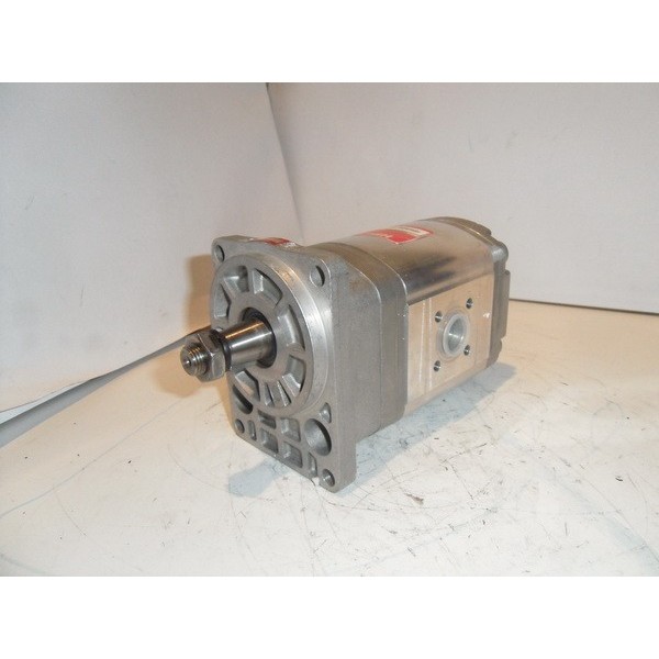 Gear pump