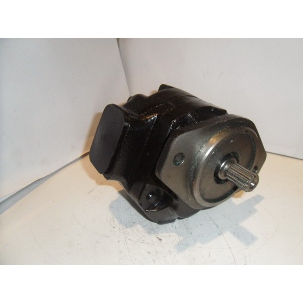 Gear pump