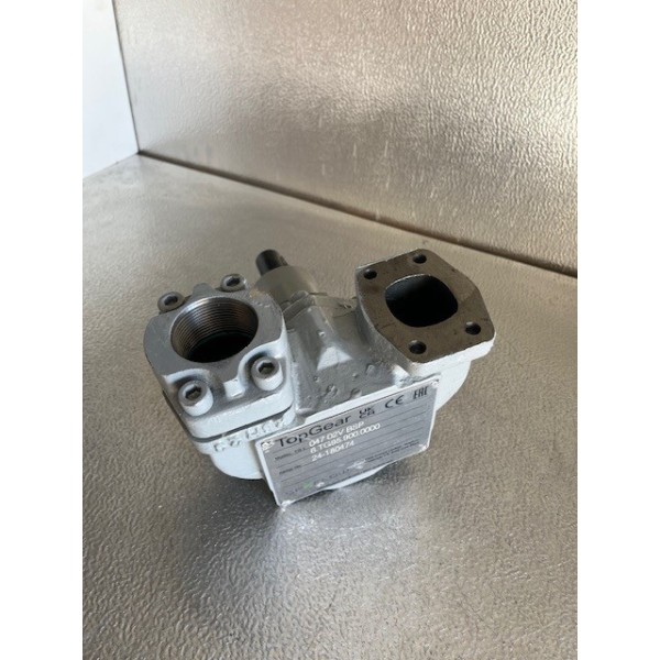 Demi-corps De Pompe 68RFE Avec Plaque Séparatrice Et Kit Engrenages SONNAX - Occasion, Bon état