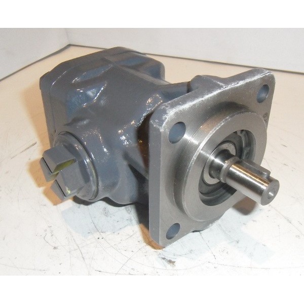 Gear pump