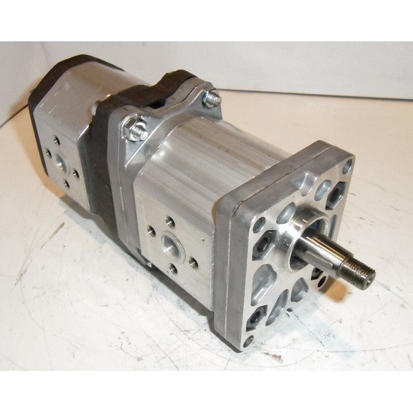 Gear pump