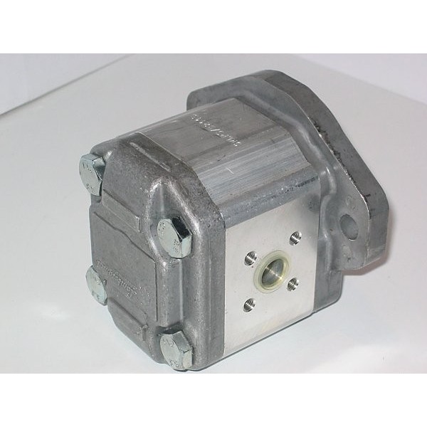 Gear pump