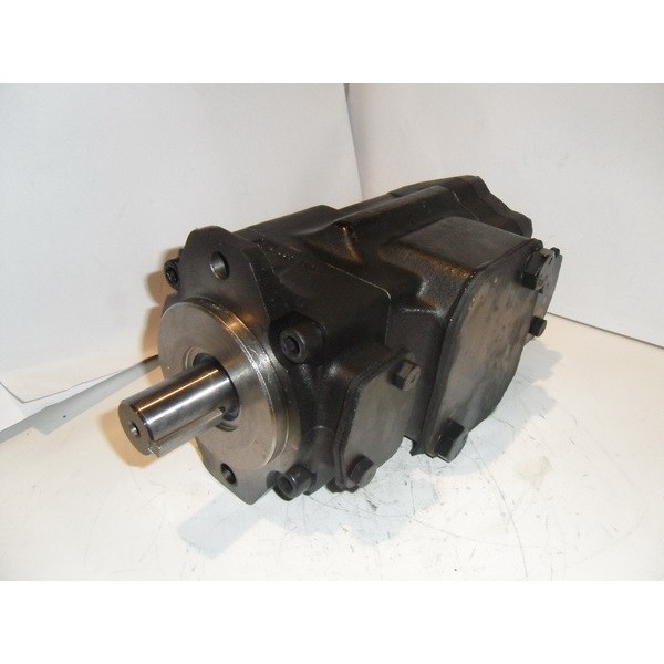 Vane pump