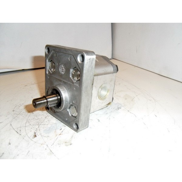 Gear pump