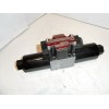 Solenoid direct. control valve