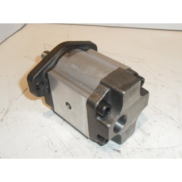 Gear pump