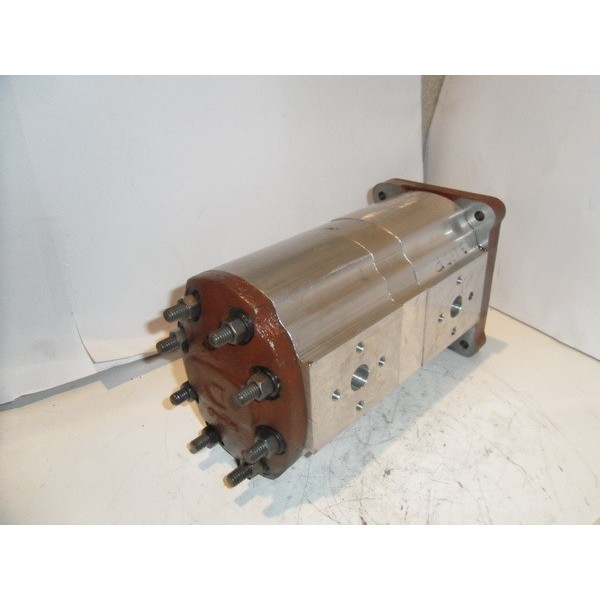 Gear pump