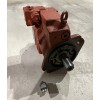 Pompe à pistons