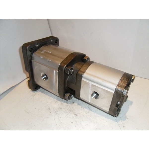 Gear pump