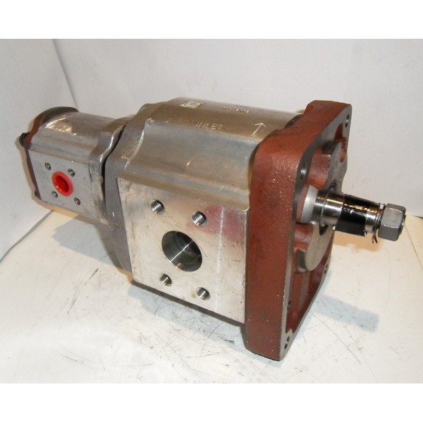 Gear pump