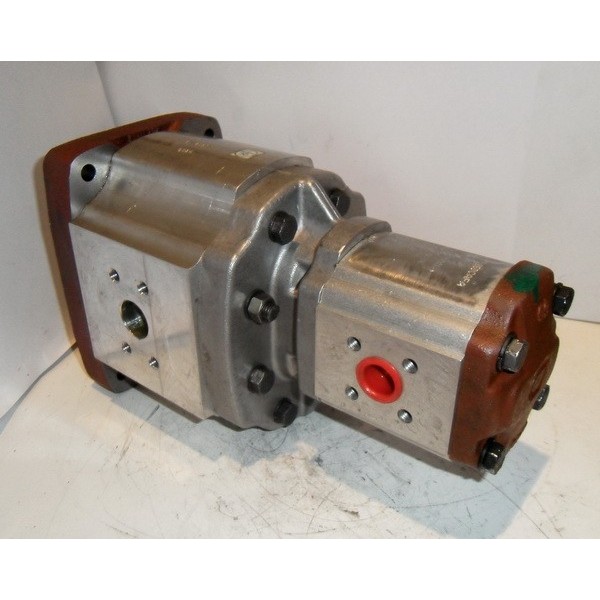 Gear pump