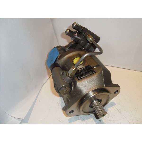 Gear pump