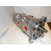 Gear motor