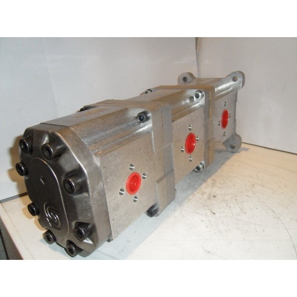 Gear pump