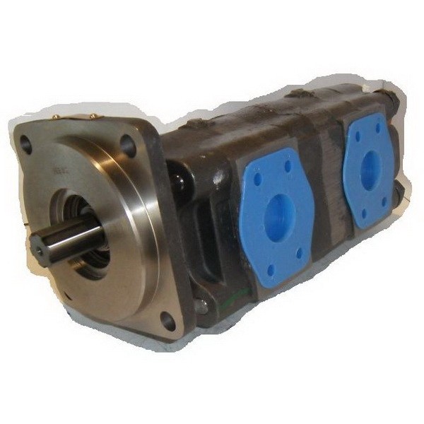 Gear pump