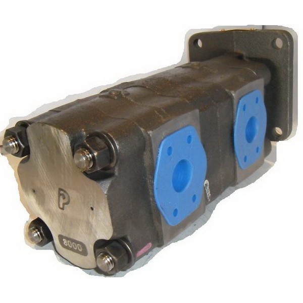 Gear pump