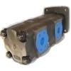 Gear pump