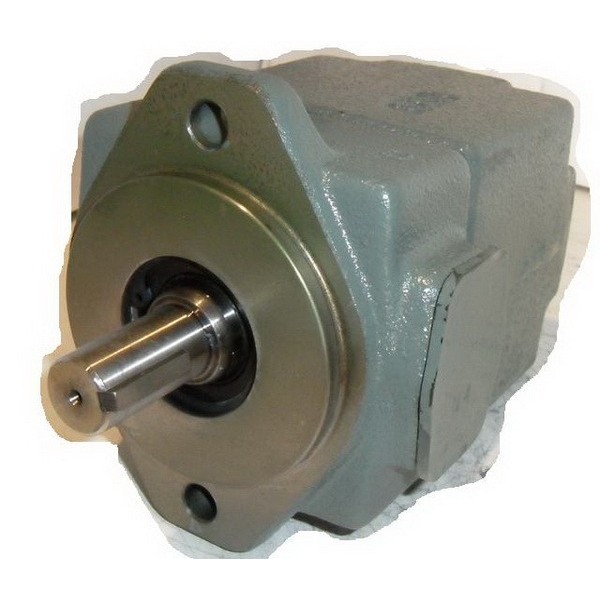 Vane pump